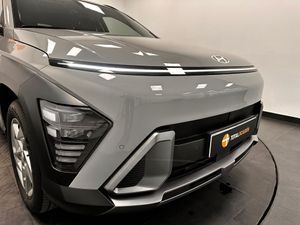 Hyundai Kona 1.0 TGDI Tecno - Foto 26