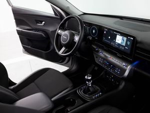 Hyundai Kona 1.0 TGDI Tecno - Foto 15