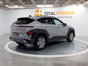 Hyundai Kona 1.0 TGDI Tecno - Foto 4