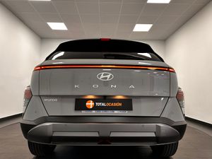 Hyundai Kona 1.0 TGDI Tecno - Foto 8