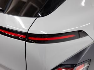 Hyundai Kona 1.0 TGDI Tecno - Foto 10