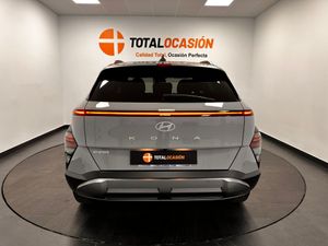 Hyundai Kona 1.0 TGDI Tecno - Foto 7