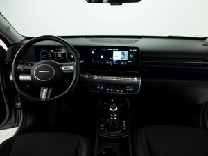 Hyundai Kona 1.0 TGDI Tecno - Foto 17