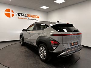 Hyundai Kona 1.0 TGDI Tecno - Foto 4