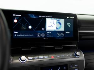 Hyundai Kona 1.0 TGDI Tecno - Foto 21