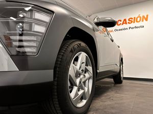 Hyundai Kona 1.0 TGDI Tecno - Foto 28