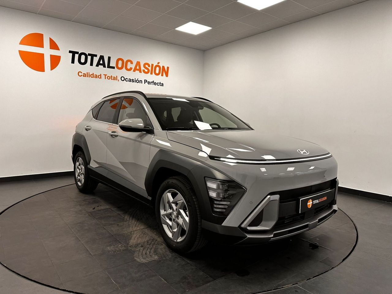 Hyundai Kona 1.0 TGDI Tecno - Foto 1
