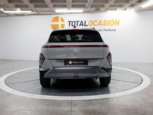 Hyundai Kona 1.0 TGDI Tecno - Foto 8