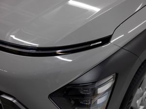 Hyundai Kona 1.0 TGDI Tecno - Foto 12