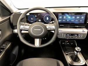 Hyundai Kona 1.0 TGDI Tecno - Foto 9