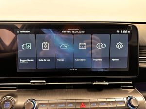 Hyundai Kona 1.0 TGDI Tecno - Foto 13