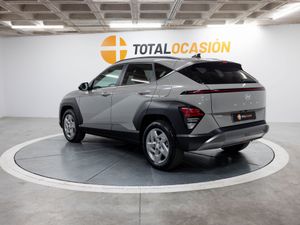 Hyundai Kona 1.0 TGDI Tecno - Foto 3