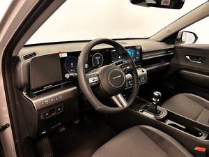 Hyundai Kona 1.0 TGDI Tecno - Foto 23