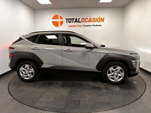 Hyundai Kona 1.0 TGDI Tecno - Foto 5