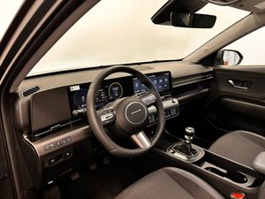 Hyundai Kona 1.0 TGDI Tecno - Foto 24