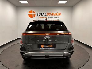 Hyundai Kona 1.0 TGDI Tecno - Foto 8
