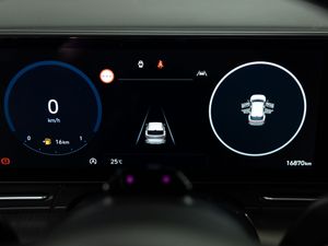 Hyundai Kona 1.0 TGDI Tecno - Foto 21