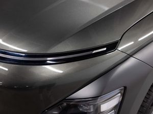 Hyundai Kona 1.0 TGDI Tecno - Foto 13
