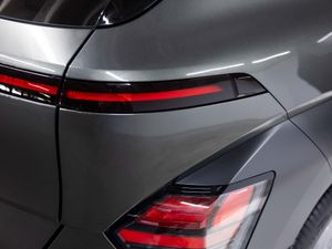 Hyundai Kona 1.0 TGDI Tecno - Foto 11