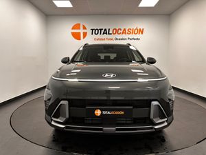 Hyundai Kona 1.0 TGDI Tecno - Foto 3
