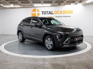 Hyundai Kona 1.0 TGDI Tecno - Foto 2