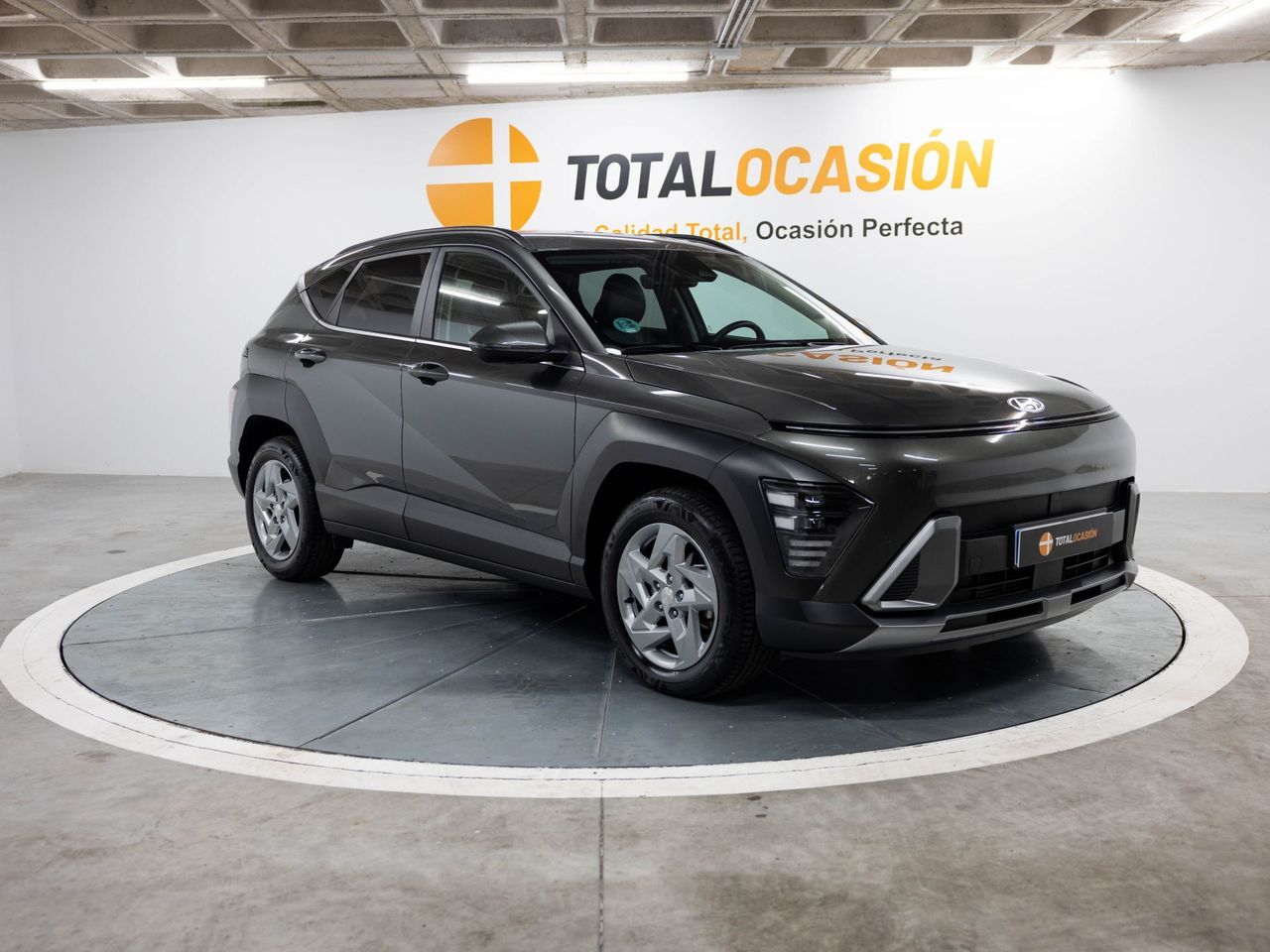 Hyundai Kona 1.0 TGDI Tecno - Foto 1
