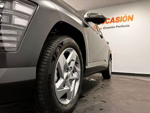 Hyundai Kona 1.0 TGDI Tecno - Foto 27