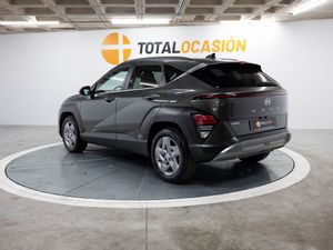 Hyundai Kona 1.0 TGDI Tecno - Foto 4
