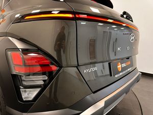Hyundai Kona 1.0 TGDI Tecno - Foto 25