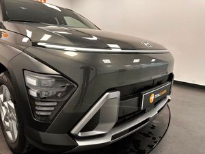 Hyundai Kona 1.0 TGDI Tecno - Foto 29