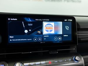 Hyundai Kona 1.0 TGDI Tecno - Foto 22