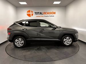 Hyundai Kona 1.0 TGDI Tecno - Foto 5