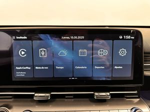 Hyundai Kona 1.0 TGDI Tecno - Foto 20