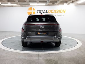Hyundai Kona 1.0 TGDI Tecno - Foto 8
