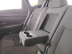 Hyundai Tucson 1.6 CRDI 85kW (115CV) Klass - Foto 13