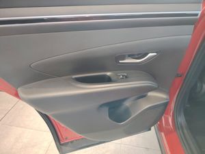 Hyundai Tucson 1.6 CRDI 85kW (115CV) Klass - Foto 10