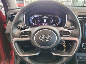 Hyundai Tucson 1.6 CRDI 85kW (115CV) Klass - Foto 24