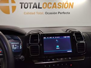 Citroën C5 Aircross BlueHdi 96kW (130CV) S&S Feel Pack - Foto 14