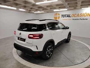 Citroën C5 Aircross BlueHdi 96kW (130CV) S&S Feel Pack - Foto 4