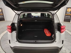 Citroën C5 Aircross BlueHdi 96kW (130CV) S&S Feel Pack - Foto 10