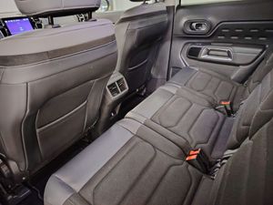 Citroën C5 Aircross BlueHdi 96kW (130CV) S&S Feel Pack - Foto 19