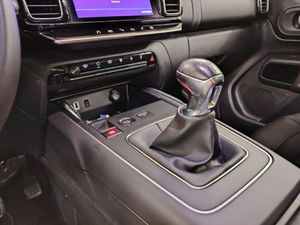 Citroën C5 Aircross BlueHdi 96kW (130CV) S&S Feel Pack - Foto 15