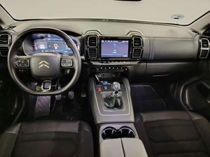 Citroën C5 Aircross BlueHdi 96kW (130CV) S&S Feel Pack - Foto 23