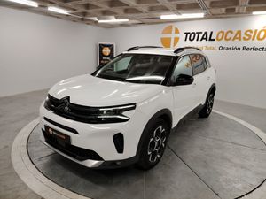 Citroën C5 Aircross BlueHdi 96kW (130CV) S&S Feel Pack - Foto 3