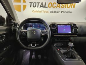 Citroën C5 Aircross BlueHdi 96kW (130CV) S&S Feel Pack - Foto 24