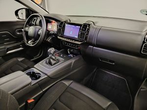 Citroën C5 Aircross BlueHdi 96kW (130CV) S&S Feel Pack - Foto 25