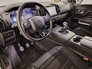 Citroën C5 Aircross BlueHdi 96kW (130CV) S&S Feel Pack - Foto 12