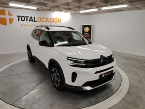 Citroën C5 Aircross BlueHdi 96kW (130CV) S&S Feel Pack - Foto 2