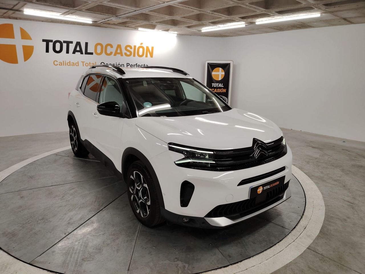 Citroën C5 Aircross BlueHdi 96kW (130CV) S&S Feel Pack - Foto 1