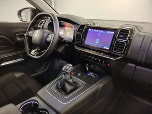 Citroën C5 Aircross BlueHdi 96kW (130CV) S&S Feel Pack - Foto 22